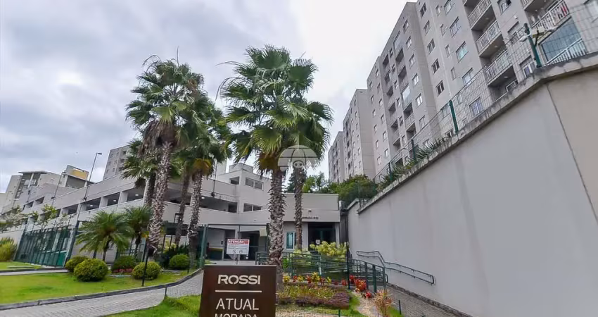 Apartamento com 3 quartos à venda na AVENIDA MAL.MASCARENHAS MORAES, 1820, Atuba, Curitiba