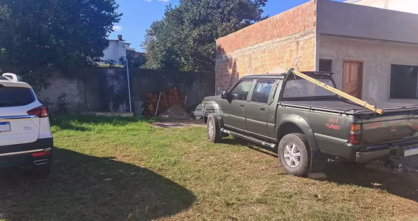 Terreno em condomínio fechado à venda na Rua Senegália, 134, Atuba, Colombo