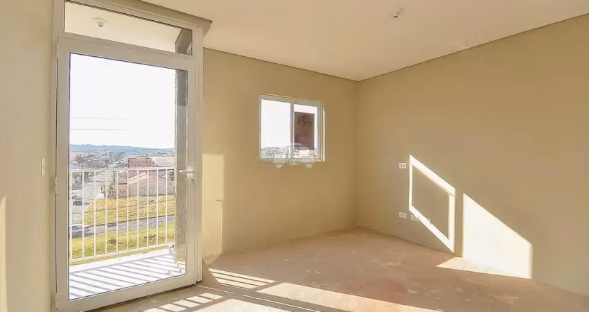 Apartamento com 3 quartos à venda na Rua João D'Agostin, 2098, Palmital, Colombo