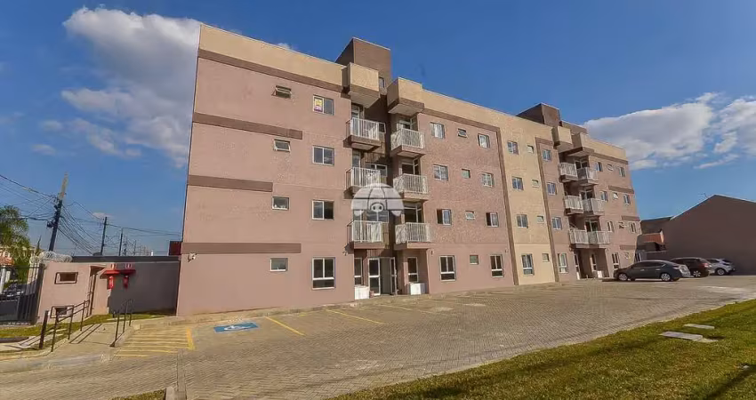 Apartamento com 3 quartos à venda na Rua João D'Agostin, 2098, Palmital, Colombo