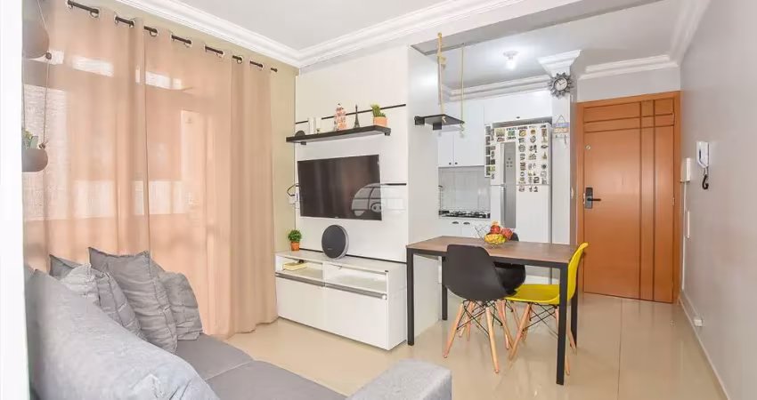 Apartamento com 3 quartos à venda na Rua Aníbal Silva, 968, Parque da Fonte, São José dos Pinhais