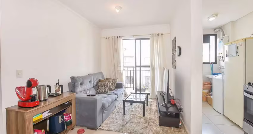 Apartamento com 2 quartos à venda na Rua São Gabriel, 245, Cajuru, Curitiba