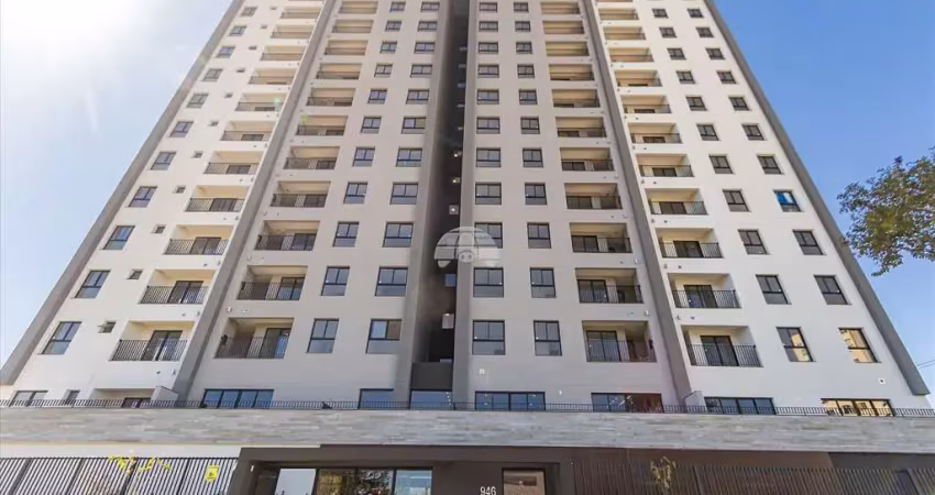 Apartamento com 2 quartos à venda na Rua Brasílio Bacellar Filho, 944, Tingui, Curitiba