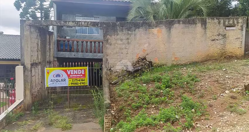 Casa com 3 quartos à venda na Rua Somália, 710, Vila Alto da Cruz II, Colombo