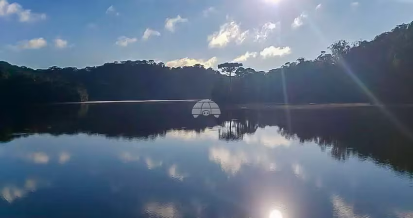 Chácara / sítio à venda na ESTRADA BR 376 KM 54, 54, Vossoroca, Tijucas do Sul