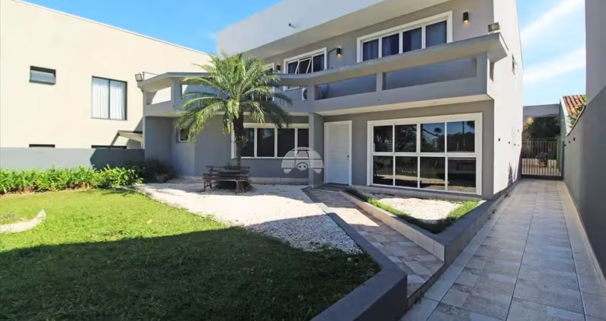 Casa com 3 quartos à venda na Rua Francisco Comparin, 195, São Braz, Curitiba