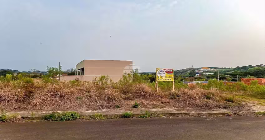 Terreno à venda na Rua Principal, 8, Centro, Irati