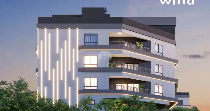 Loft com 3 quartos à venda na Rua Doutor Leão Mocellin, 390, Santa Felicidade, Curitiba