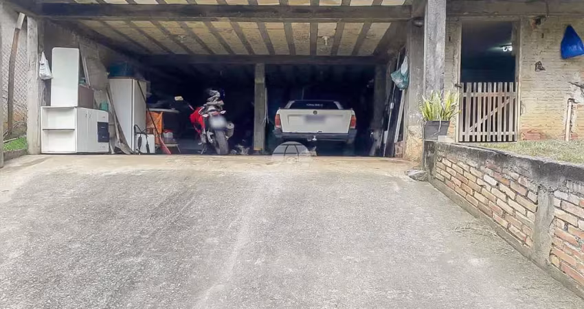 Casa com 4 quartos à venda na RUA JURACY MAGALHAES, 53, Jardim Pioneiros, Campo Magro