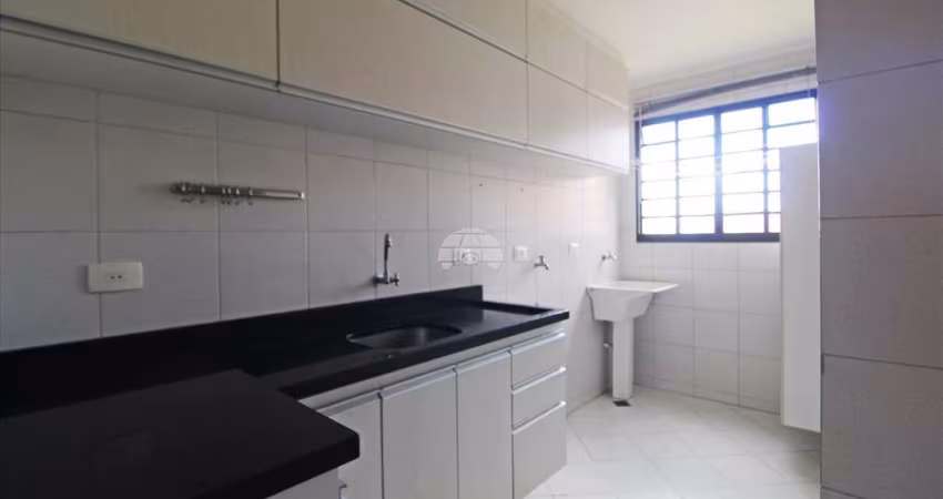 Apartamento com 3 quartos à venda na Rua Miguel Jorge Nasser, 1015, Tingui, Curitiba