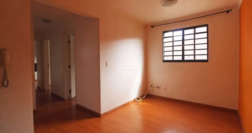 Apartamento com 3 quartos à venda na Rua Miguel Jorge Nasser, 1015, Tingui, Curitiba