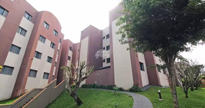 Apartamento com 3 quartos à venda na Rua Miguel Jorge Nasser, 1015, Tingui, Curitiba