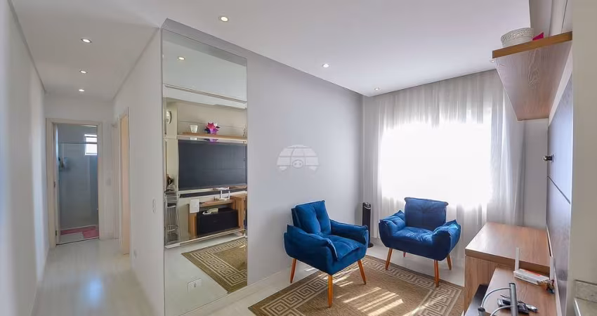 Apartamento com 2 quartos à venda na Rua Rio Grande do Norte, 2041, Guaíra, Curitiba