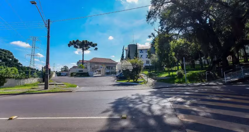 Apartamento com 3 quartos à venda na Rua Rezala Simão, 650, Santa Quitéria, Curitiba
