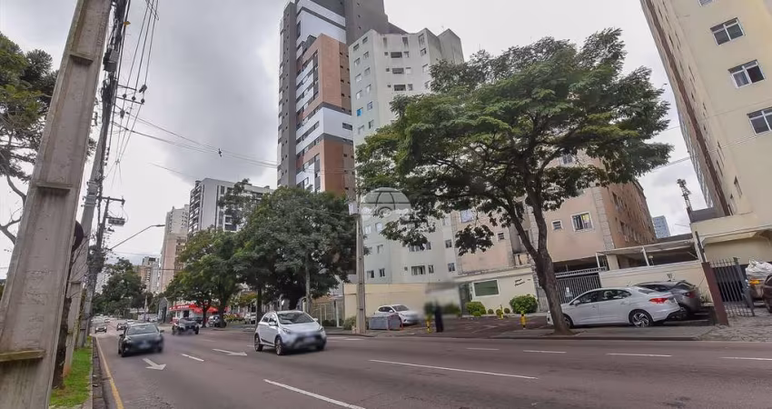Apartamento com 3 quartos à venda na Rua Guararapes, 1393, Água Verde, Curitiba