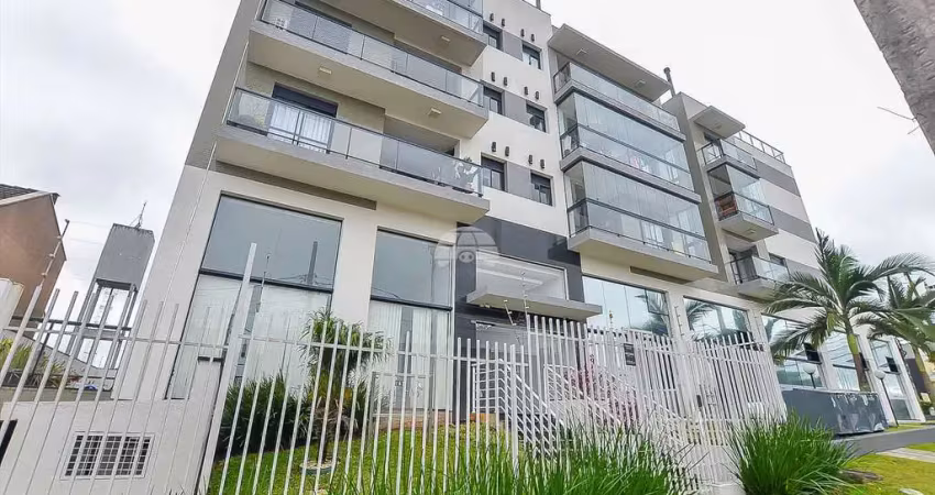 Apartamento com 3 quartos à venda na Avenida Fredolin Wolf, 583, Pilarzinho, Curitiba