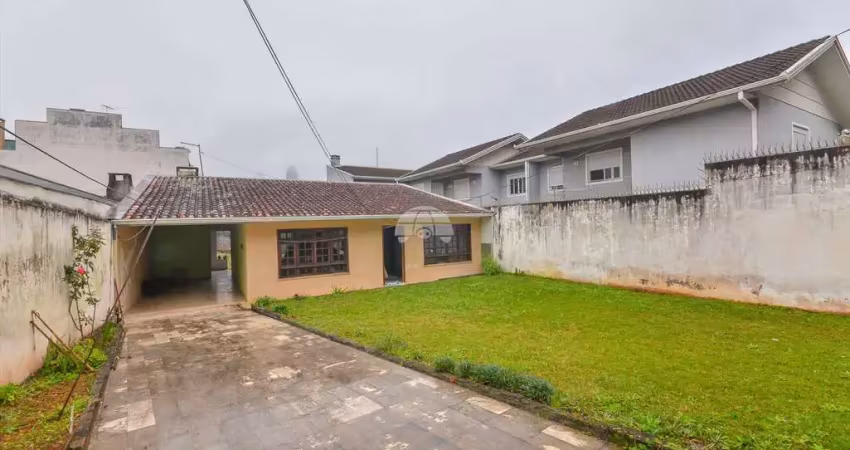 Terreno à venda na Rua Artur Bailo, 70, Mossunguê, Curitiba