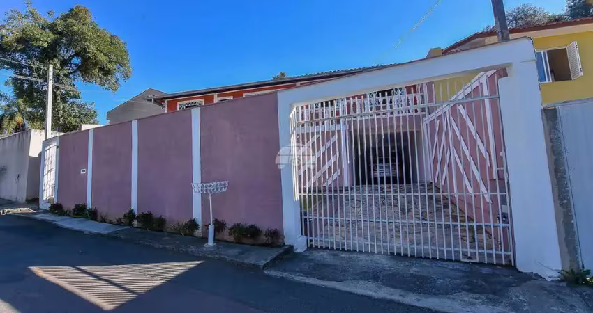 Casa com 4 quartos à venda na Rua Pedro Ribeiro dos Santos, 139, Santa Felicidade, Curitiba