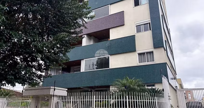 Apartamento com 3 quartos à venda na Rua Monsenhor Manoel Vicente, 845, Água Verde, Curitiba