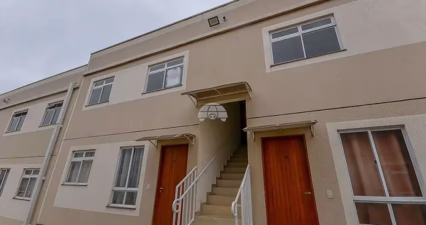 Apartamento com 2 quartos à venda na Rua Manoel Barbosa, 207, Jardim Campo Verde, Almirante Tamandaré