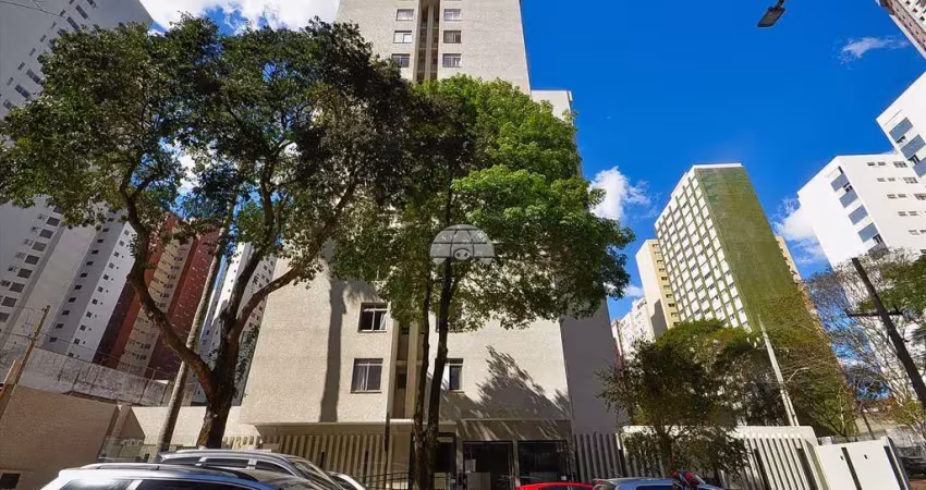 Apartamento com 3 quartos à venda na Rua Francisco Rocha, 1750, Bigorrilho, Curitiba