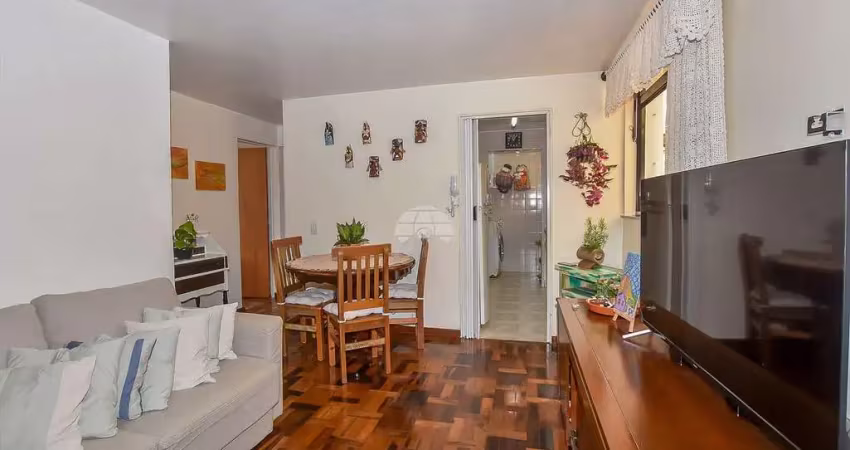 Apartamento com 3 quartos à venda na Rua Solimões, 1460, Mercês, Curitiba