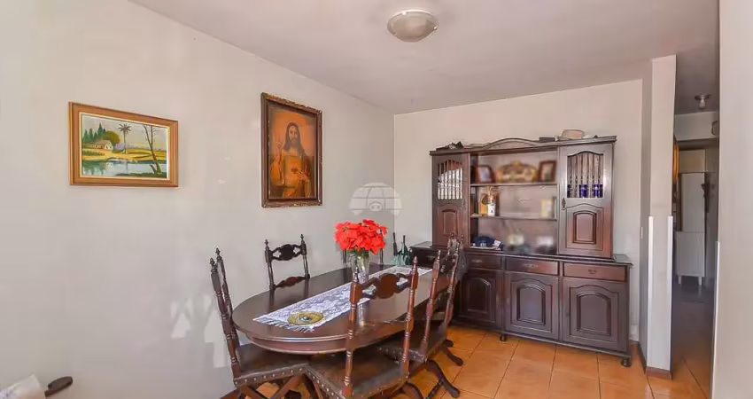 Casa com 4 quartos à venda na Rua Agostinho Merlin, 775, Portão, Curitiba