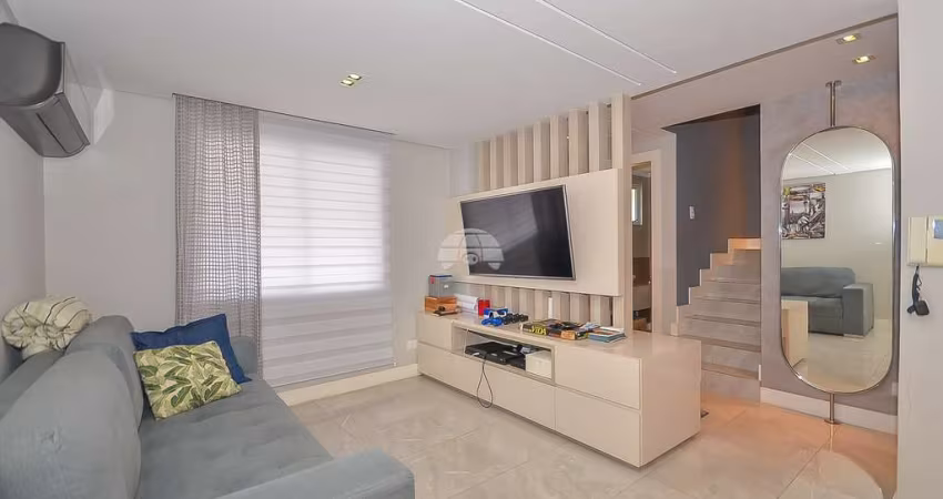 Casa em condomínio fechado com 3 quartos à venda na Rua Ana Aparecida Lopos Canet, 88, Xaxim, Curitiba