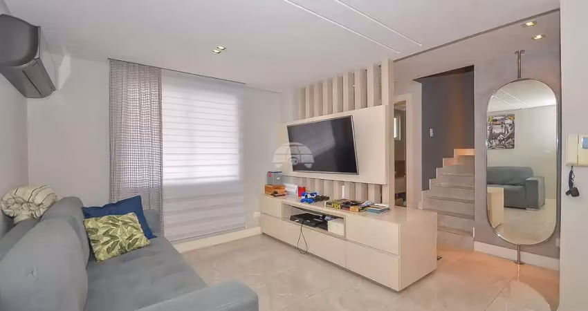 Casa em condomínio fechado com 3 quartos à venda na Rua Ana Aparecida Lopos Canet, 88, Xaxim, Curitiba