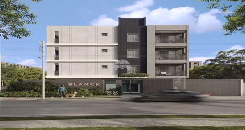 Apartamento com 1 quarto à venda na Rua Caetano Marchesini, 1260, Portão, Curitiba