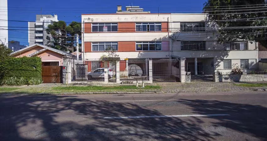 Apartamento com 3 quartos à venda na Rua Almirante Tamandaré, 469, Juvevê, Curitiba