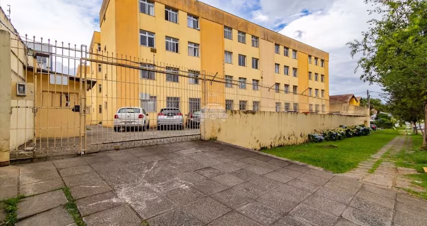 Apartamento com 3 quartos à venda na Avenida Presidente Kennedy, 1500, Água Verde, Curitiba
