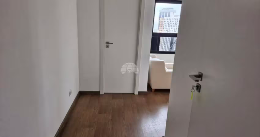 Sala comercial à venda na Rua São Francisco, 232, Centro, Curitiba