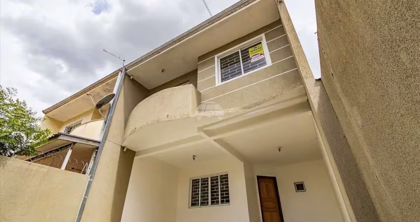 Casa com 3 quartos à venda na Rua Marcelino Iachinski, 205, Portão, Curitiba