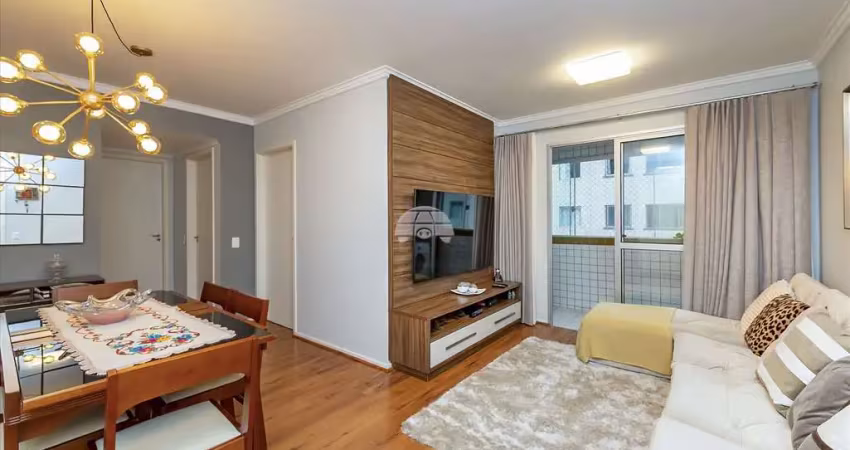 Apartamento com 3 quartos à venda na Rua Itatiaia, 569, Portão, Curitiba