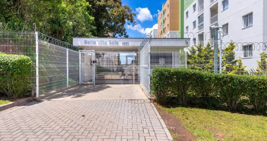 Apartamento com 3 quartos à venda na Rua Renato Polatti, 3651, Campo Comprido, Curitiba