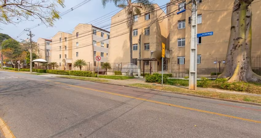 Apartamento com 3 quartos à venda na Rua Vital Brasil, 425, Portão, Curitiba