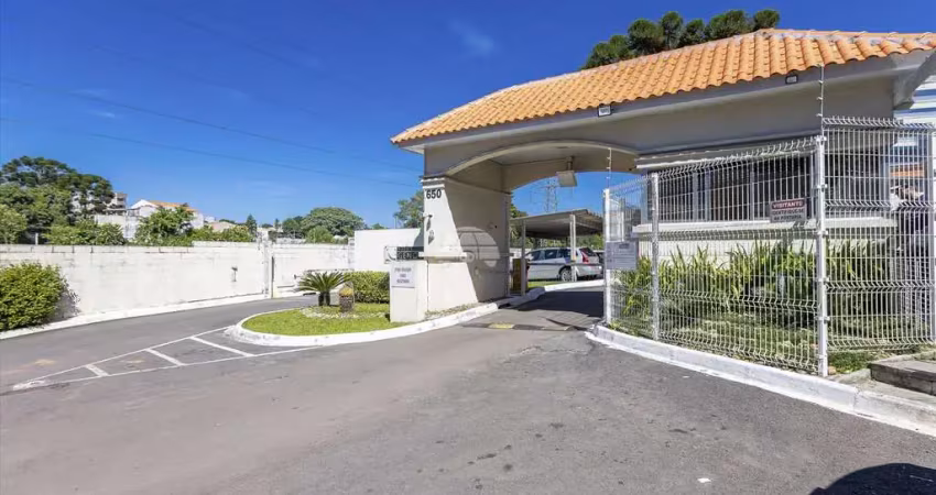 Apartamento com 3 quartos à venda na Rua Rezala Simão, 650, Santa Quitéria, Curitiba