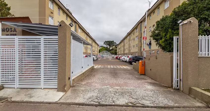 Apartamento com 2 quartos à venda na Rua Antônio Dalmarco, 400, Fazendinha, Curitiba