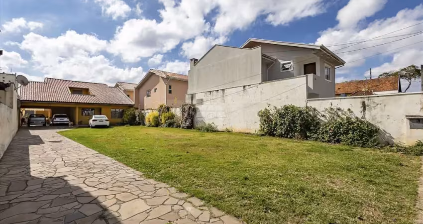 Casa com 4 quartos à venda na Rua Almirante Gonçalves, 498, Rebouças, Curitiba
