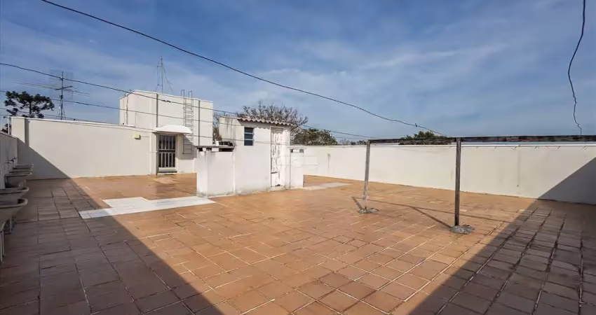 Apartamento com 1 quarto à venda na Avenida Presidente Arthur da Silva Bernardes, 1627, Portão, Curitiba