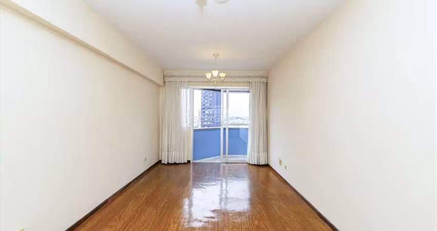 Apartamento com 3 quartos à venda na Avenida República Argentina, 2534, Portão, Curitiba