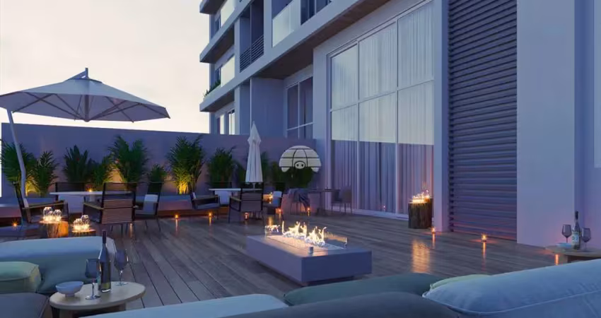 Apartamento com 4 quartos à venda na Rua Rosa Kaint Nadolny, 60, Campo Comprido, Curitiba