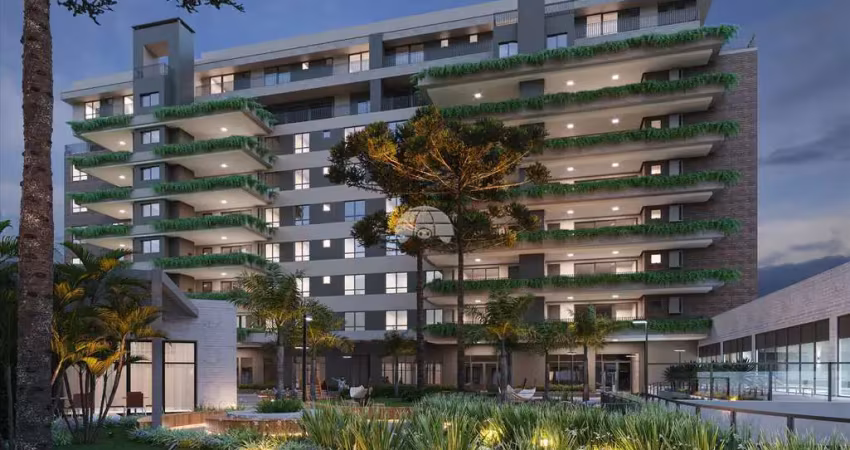 Apartamento com 3 quartos à venda na Rua Augusto Severo, 961, Alto da Glória, Curitiba