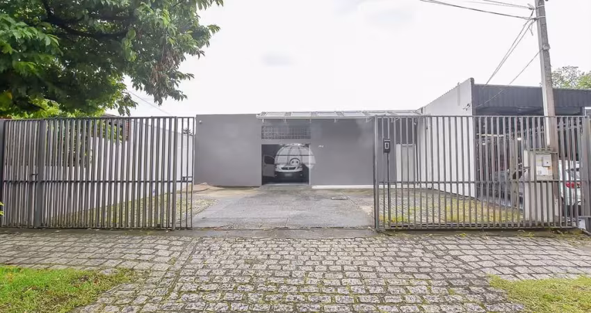 Barracão / Galpão / Depósito à venda na Avenida Anita Garibaldi, 2058, Ahú, Curitiba