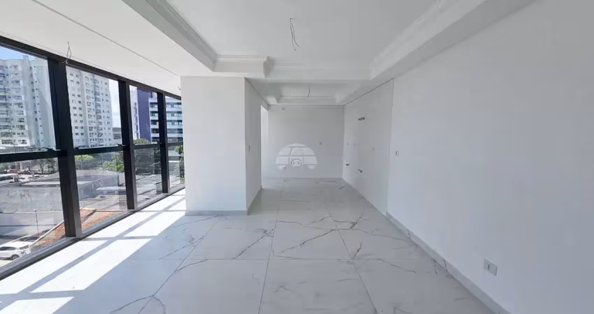Apartamento com 3 quartos à venda na Rua Paulino de Siqueira Cortes, 2441, São Pedro, São José dos Pinhais