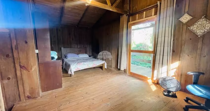 Chácara / sítio com 3 quartos à venda na ESTRADA AMBROSIO, 000, Zona Rural, Tijucas do Sul