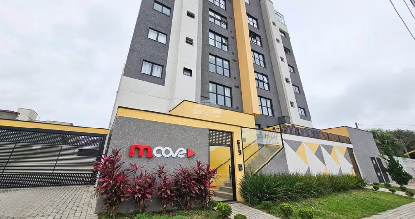 Apartamento com 2 quartos à venda na Rua Doutor Quinzito de Quadros Souza, 619, Cidade Jardim, São José dos Pinhais