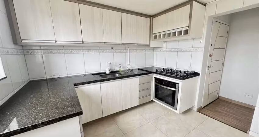 Apartamento com 2 quartos à venda na Rua Octávio Cim, 1753, Parque da Fonte, São José dos Pinhais