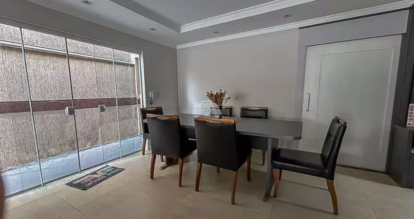 Casa com 4 quartos à venda na Rua Jorge Mansos do Nascimento Teixeira, 294, São Pedro, São José dos Pinhais